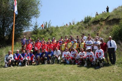 IMBA Krásný Dvůr 20.5.2012