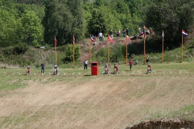 IMBA Krásný Dvůr 20.5.2012