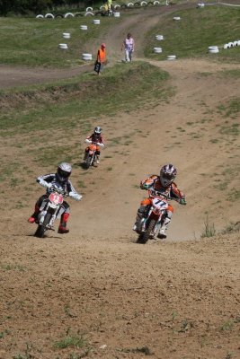 IMBA Krásný Dvůr 20.5.2012