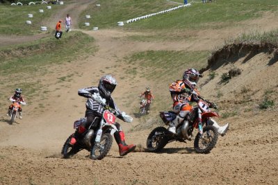 IMBA Krásný Dvůr 20.5.2012