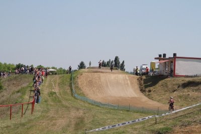 IMBA Krásný Dvůr 20.5.2012