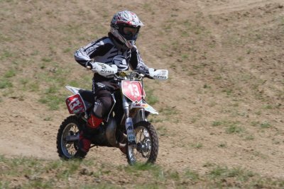 IMBA Krásný Dvůr 20.5.2012