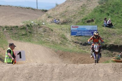 IMBA Krásný Dvůr 20.5.2012