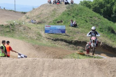 IMBA Krásný Dvůr 20.5.2012