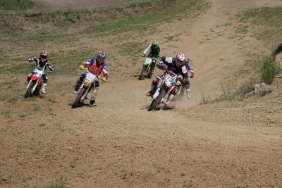 IMBA Krásný Dvůr 20.5.2012