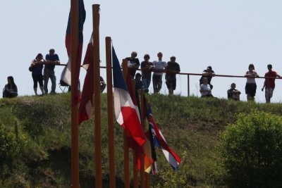 IMBA Krásný Dvůr 20.5.2012