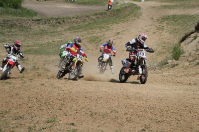 IMBA Krásný Dvůr 20.5.2012