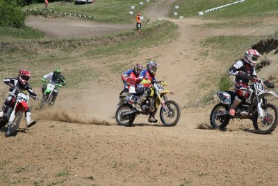 IMBA Krásný Dvůr 20.5.2012