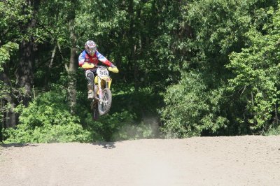 IMBA Krásný Dvůr 20.5.2012