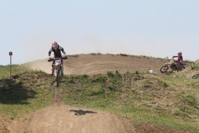 IMBA Krásný Dvůr 20.5.2012