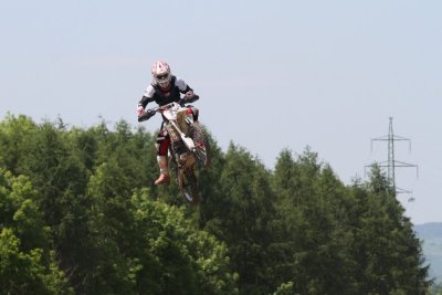 IMBA Krásný Dvůr 20.5.2012