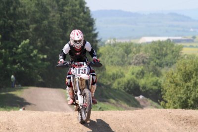 IMBA Krásný Dvůr 20.5.2012