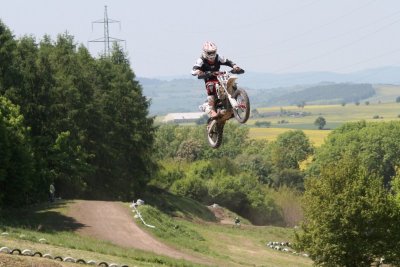 IMBA Krásný Dvůr 20.5.2012