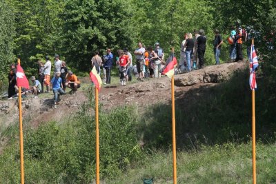 IMBA Krásný Dvůr 20.5.2012
