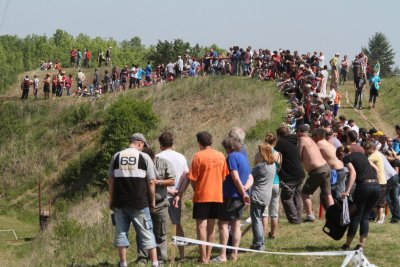 IMBA Krásný Dvůr 20.5.2012