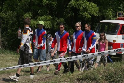 IMBA Krásný Dvůr 20.5.2012
