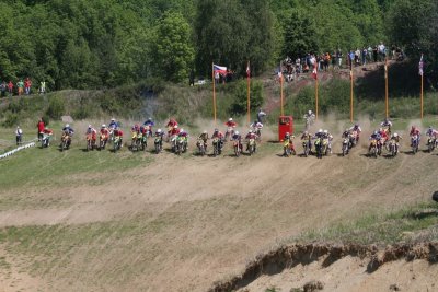 IMBA Krásný Dvůr 20.5.2012
