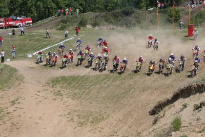 IMBA Krásný Dvůr 20.5.2012
