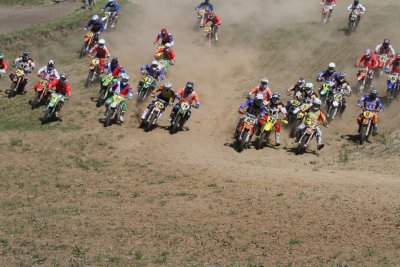 IMBA Krásný Dvůr 20.5.2012