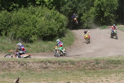 IMBA Krásný Dvůr 20.5.2012