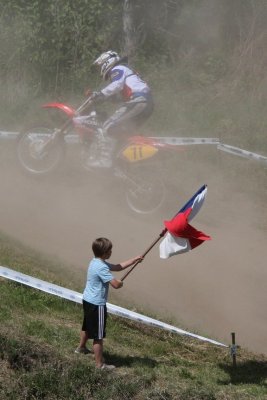 IMBA Krásný Dvůr 20.5.2012