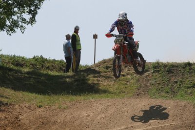 IMBA Krásný Dvůr 20.5.2012