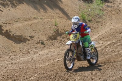 IMBA Krásný Dvůr 20.5.2012