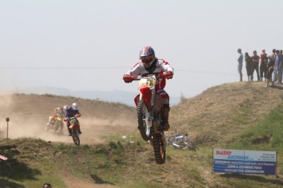 IMBA Krásný Dvůr 20.5.2012