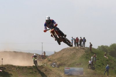 IMBA Krásný Dvůr 20.5.2012