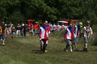 IMBA Krásný Dvůr 20.5.2012