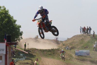 IMBA Krásný Dvůr 20.5.2012