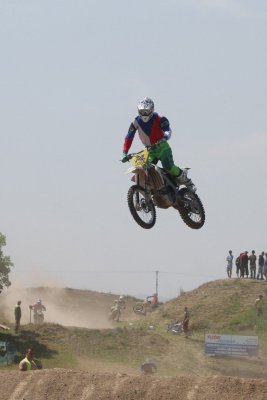 IMBA Krásný Dvůr 20.5.2012