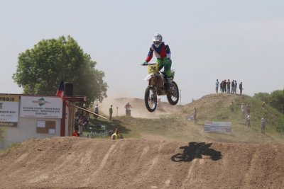 IMBA Krásný Dvůr 20.5.2012