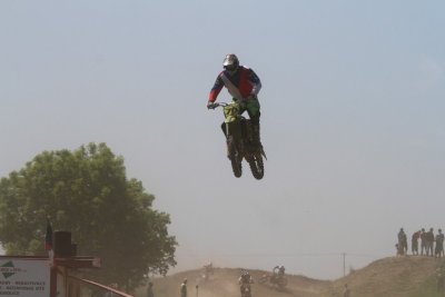 IMBA Krásný Dvůr 20.5.2012