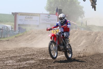 IMBA Krásný Dvůr 20.5.2012