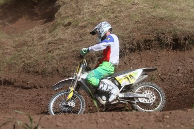 IMBA Krásný Dvůr 20.5.2012