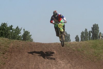 IMBA Krásný Dvůr 20.5.2012