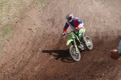 IMBA Krásný Dvůr 20.5.2012