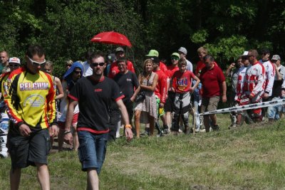 IMBA Krásný Dvůr 20.5.2012