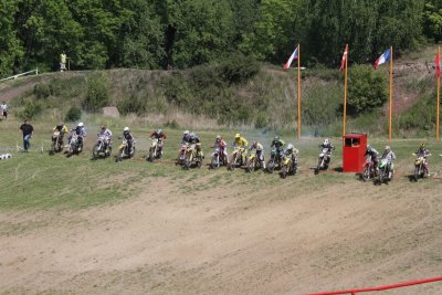 IMBA Krásný Dvůr 20.5.2012