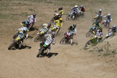 IMBA Krásný Dvůr 20.5.2012
