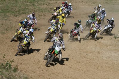 IMBA Krásný Dvůr 20.5.2012