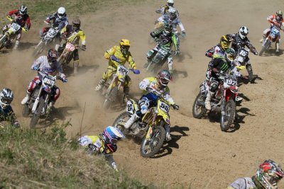 IMBA Krásný Dvůr 20.5.2012
