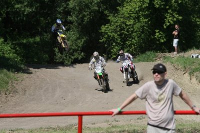 IMBA Krásný Dvůr 20.5.2012