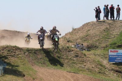 IMBA Krásný Dvůr 20.5.2012