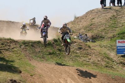 IMBA Krásný Dvůr 20.5.2012