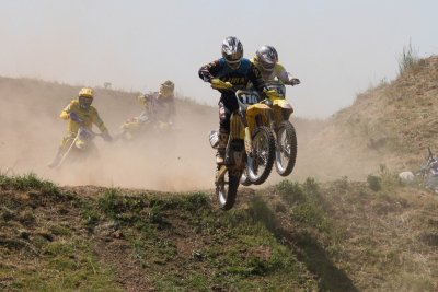 IMBA Krásný Dvůr 20.5.2012