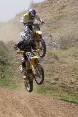 IMBA Krásný Dvůr 20.5.2012