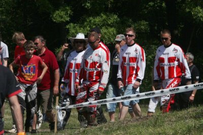 IMBA Krásný Dvůr 20.5.2012