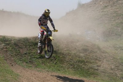 IMBA Krásný Dvůr 20.5.2012